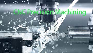 CNC精密加工：高精度製造の技術をマスターしましょう！