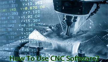 CNC ソフトウェアの使用方法?生産性を向上させましょう！