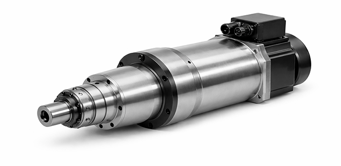 Direct-Drive Spindle Motor