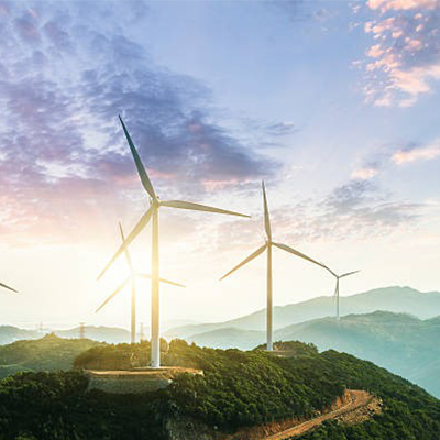 Energy & Power Industry #