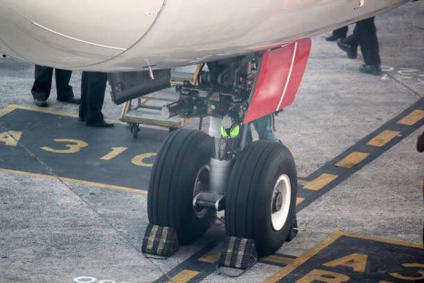 Landing Gear Components