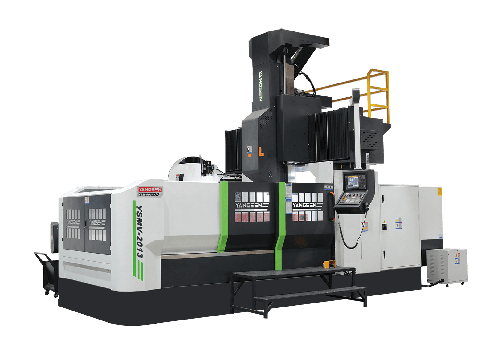 CNC マシンの要求に耳を傾け、生産効率を向上させるための強力なパートナーになりましょう