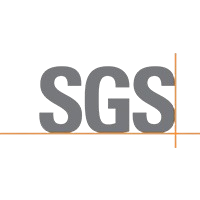 SGSによるCE認証