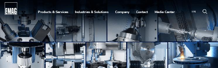 EMAG Group