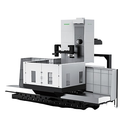 Horizontal Boring Machine