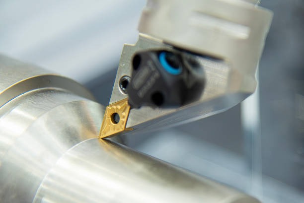 Single-Point Cutting Tools