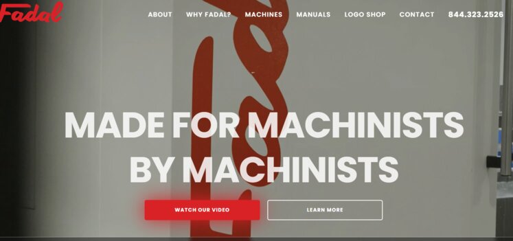 Fadal Engineering