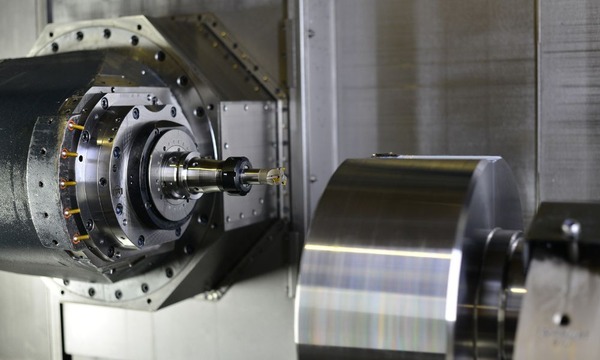 Spindle And Tool Interface Spindle And Tool Interface