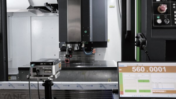 CNC Machine Pre-Shipment Inspection CNC Machine Pre-Shipment Inspection